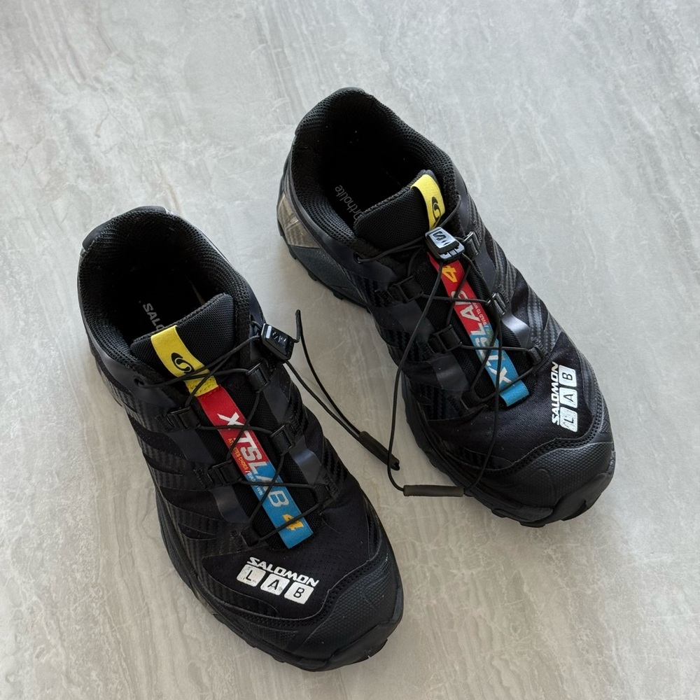 Salomon Sneakers